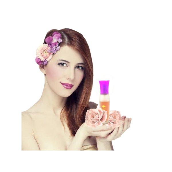 Charmantelle női parfüm, Sexy spice illat, 30 ml