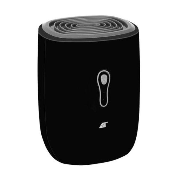 Páramentesítő készülék, 300 ml/nap kapacítás, 800 ml tartály, fekete