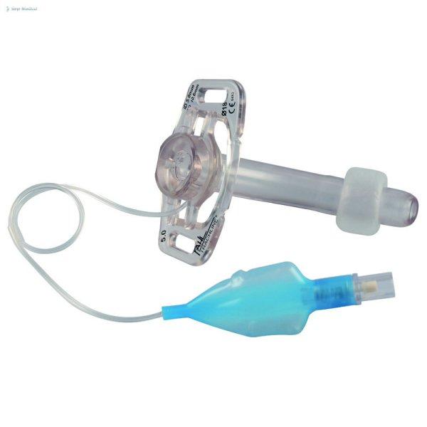 Trachline® UNI Cuff mandzsettás légcsőkanül, 3 belső kanüllel