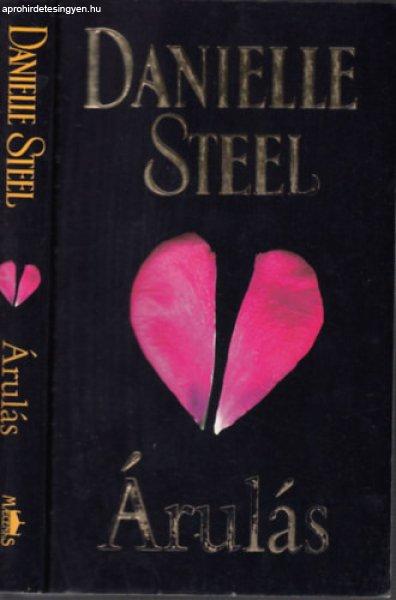 Árulás - Danielle Steel