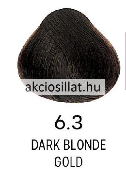 Alfaparf Milano Evolution Krémhajfesték 6.3 60ml