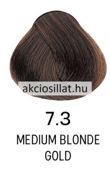 Alfaparf Milano Evolution Krémhajfesték 7.3 60ml