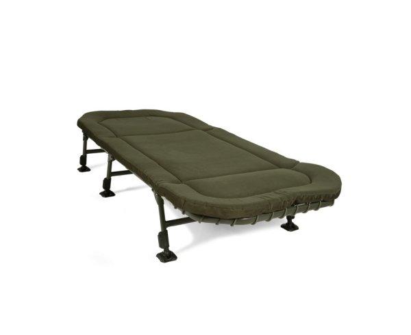 Avid Benchmark Ultra Standard Bed ágy és hálózsák 6 láb 140kg (A0440044) 