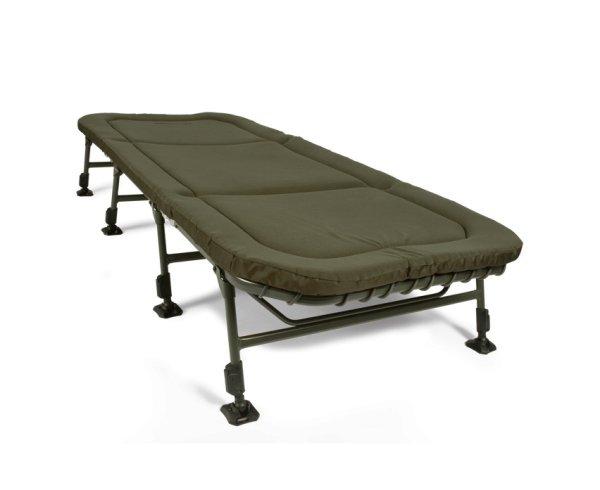 Avid Benchmark Ultra X Bedchair ágy és hálózsák 8 láb 150kg (A0440045) 