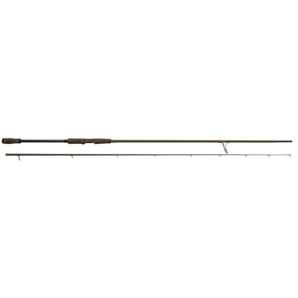 Savage Gear SG4 Power Game 8FT 2.43m MF 35-100g H 2r pergető bot (SVS75781)