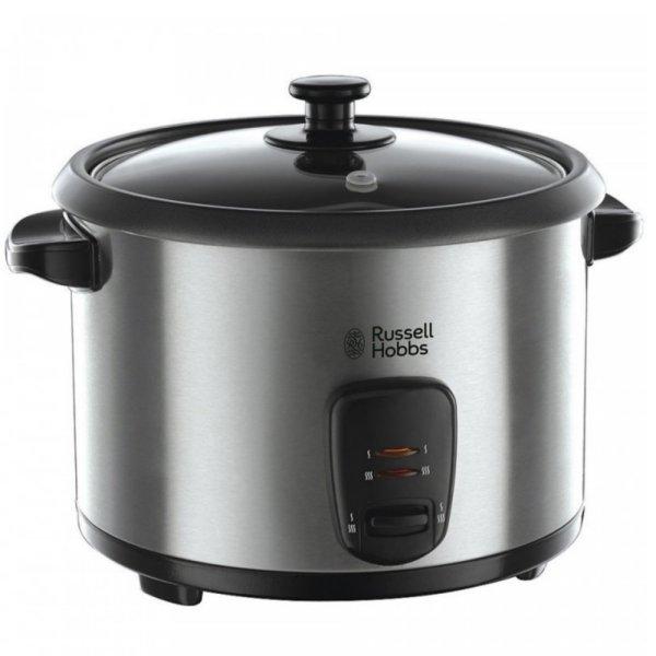 Russell Hobbs 19750-56 Cook@Home Ételpároló és Rizsfőző