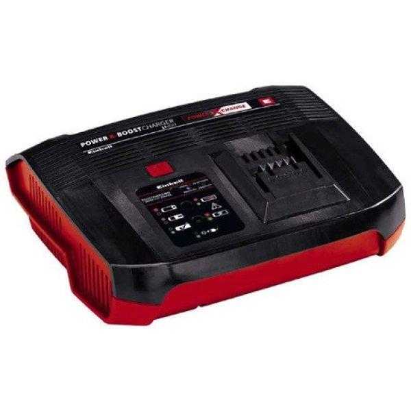 Einhell 18V BOOST-CHARGER P-X-C PLUS akkutöltő