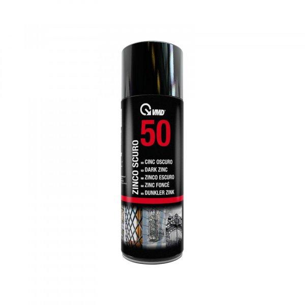 VMD Sötét cink spray - 400 ml (17250)