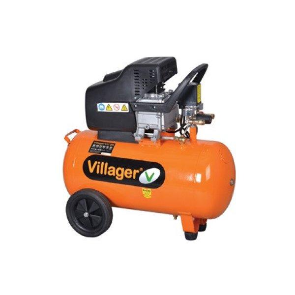 Villager VAT 24 L PRIME kompresszor