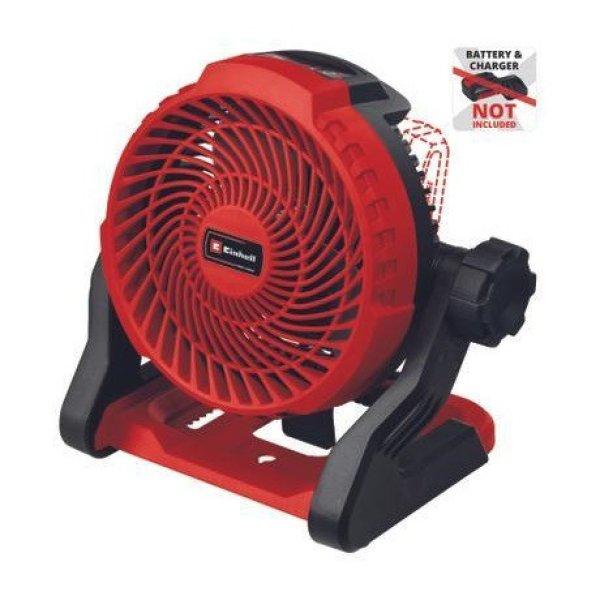 Einhell GE-CF 18/2200 LI - SOLO ventilátor akkus