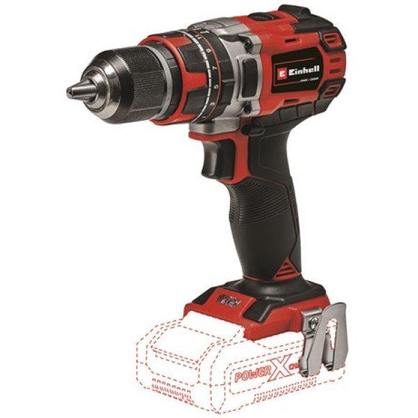 Einhell TP-CD 18/50 LI-I BL - SOLO akkus ütvefúró-csavarozó
