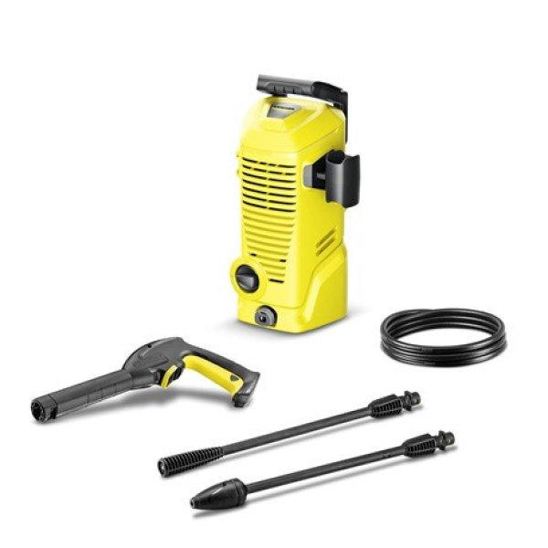Karcher K 2 1.673-520.0 magasnyomású mosó