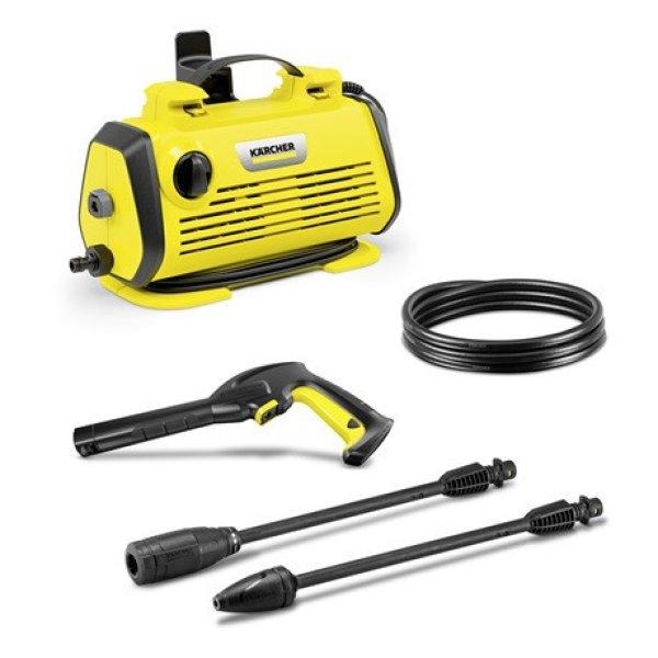 Karcher K 3 HORIZONTAL PLUS 1.602-823.0 magasnyomású mosó