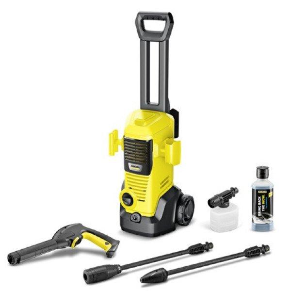 Karcher K 3 FJ BB 1.676-358.0 magasnyomású mosó