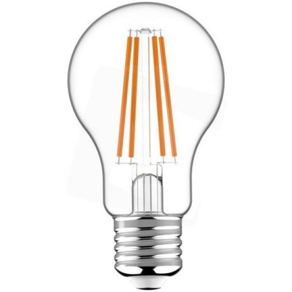 Avide ABLFG27NW-7W led filament globe izzó 7w e27 nw 4000k