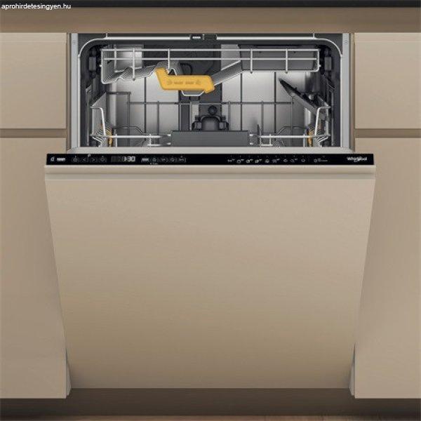 Whirlpool WH8IPB14AM6L0 mosogatógép beépíthető 14 teríték