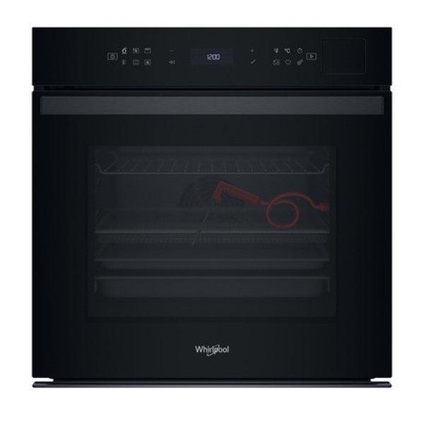 Whirlpool WOI6A8FPT1SBA sütő beépíthető elektromos