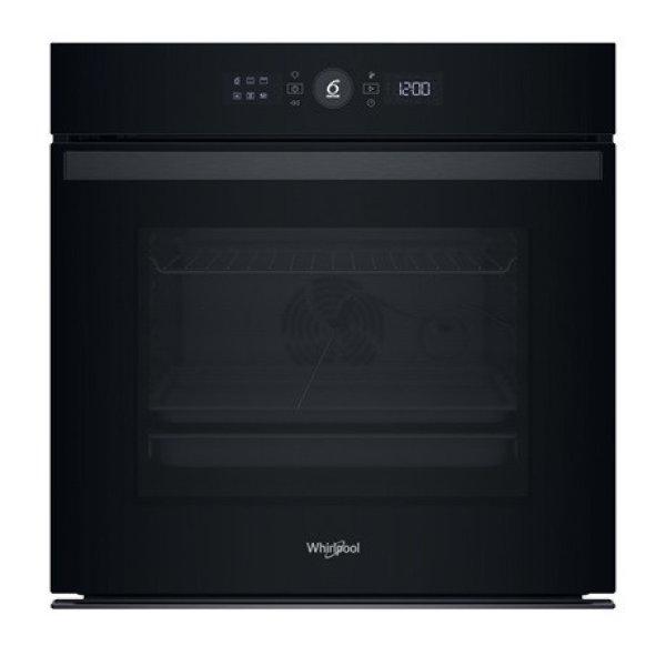 Whirlpool WOI4S8PPM1SB sütő beépíthető elektromos