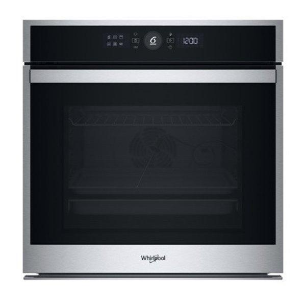 Whirlpool WOI4S8PPM1SX sütő beépíthető elektromos