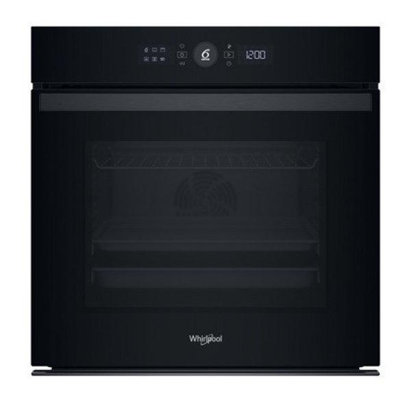 Whirlpool WOI4S8HM2SBA sütő beépíthető elektromos