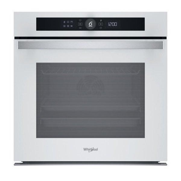 Whirlpool WOI4S8HM2SWA sütő beépíthető elektromos