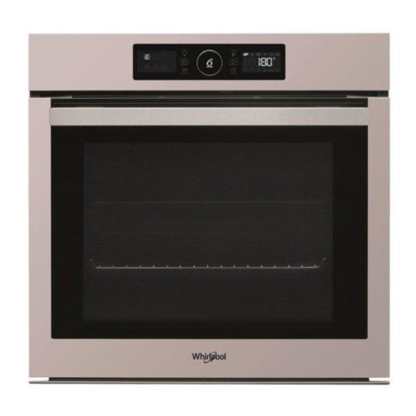 Whirlpool AKZ9 6230 S sütő beépíthető elektromos