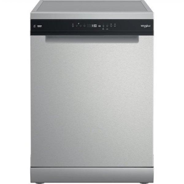 Whirlpool W7F HP33 X mosogatógép 15 teríték