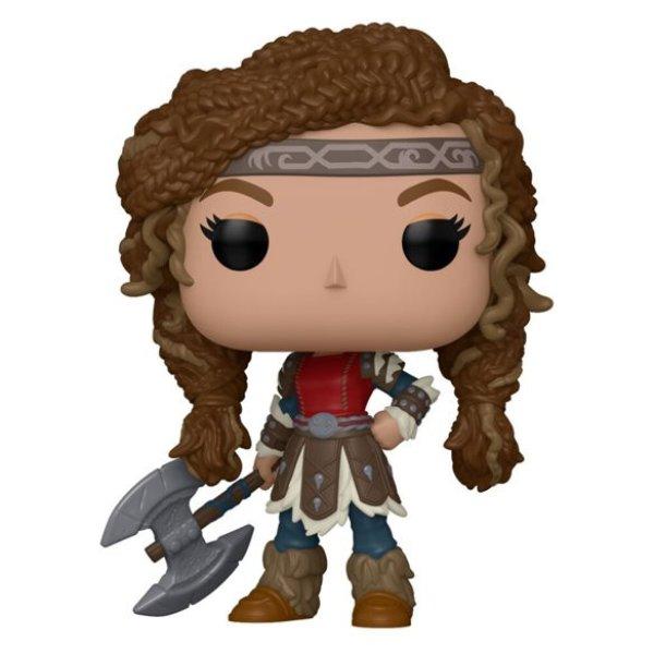 POP! Astrid  (How to Train Your Dragon)