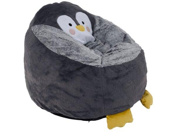 TEM-Pingo babzsákfotel gyerekszobába