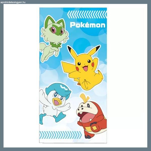 Pokémon Generation 9 fürdőlepedő, strand törölköző 70x140cm
CBX2408006POK