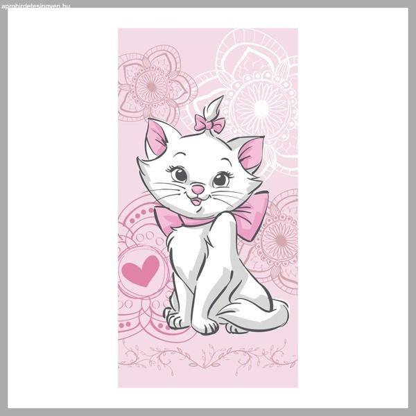 Disney Marie Aristocat fürdőlepedő, strand törölköző 70x140cm
JFK034668