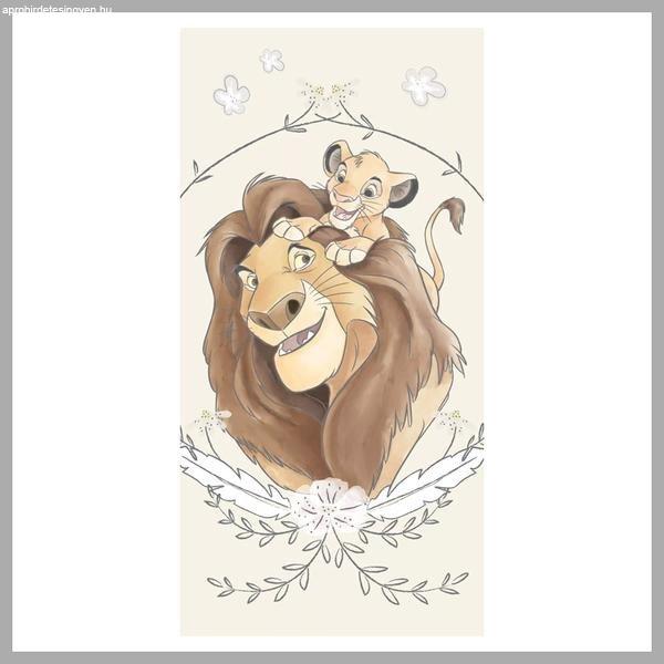 Disney Az Oroszlánkirály, Simba fürdőlepedő, strand törölköző 70x140cm
JFK034651