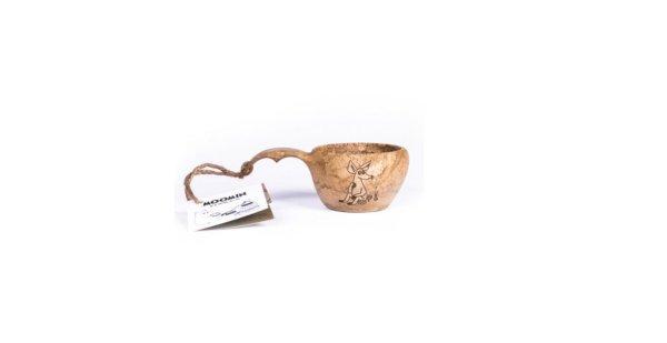 Kupilka Junior Sniff, gyerek bögre, 120 ml, barna
