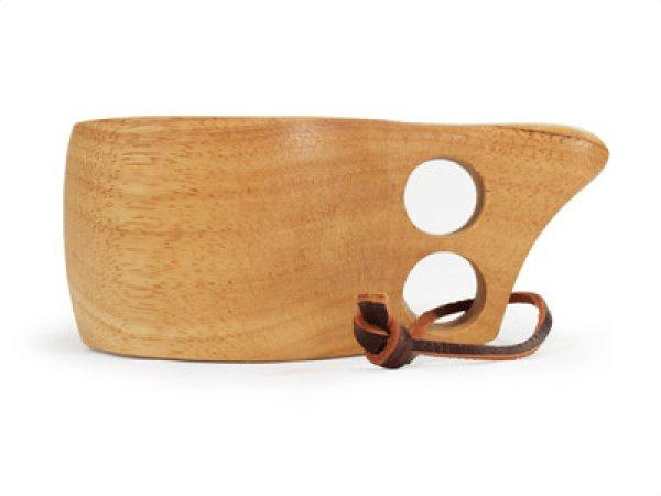 Origin Outdoors Kuksa fa bögre, 200 ml