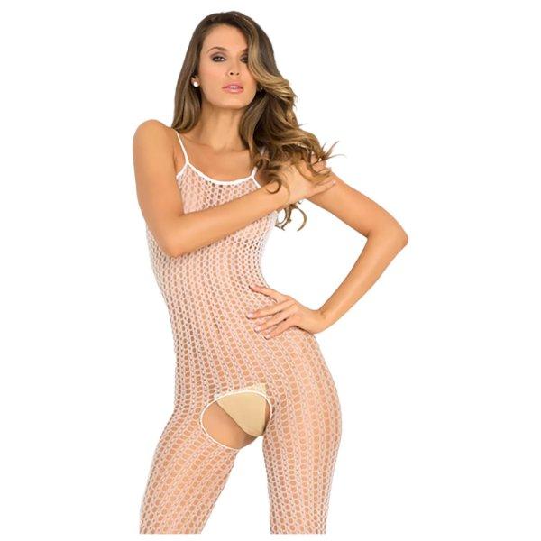 Rene Rofe - necc overál - (fehér) - S-L