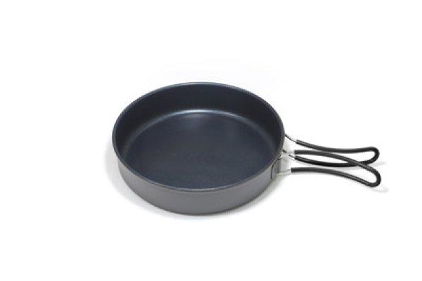 Origin Outdoors Biwak Trekking serpenyő, 18 cm
