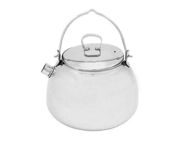 Muurikka kültéri vízforraló 0,8 l