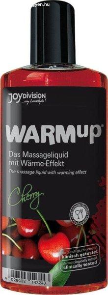 WARMup Cherry (Kirsch), 150 ml