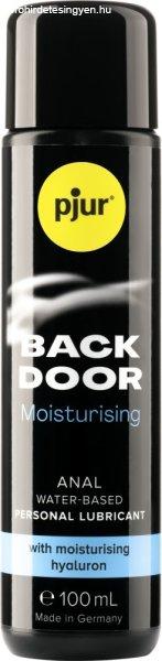 pjur back door comfort water anal glide 100 ml