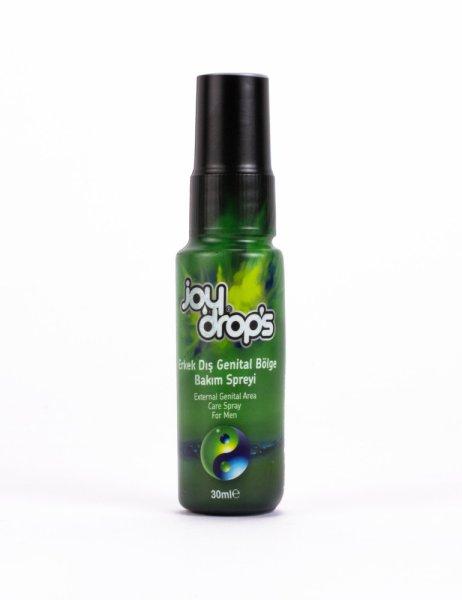 Male External Genital Care Spray - 30 ml