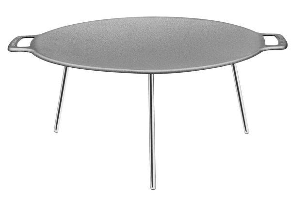 Muurikka Original sütőedény 58 cm átmérőjű lábakkal