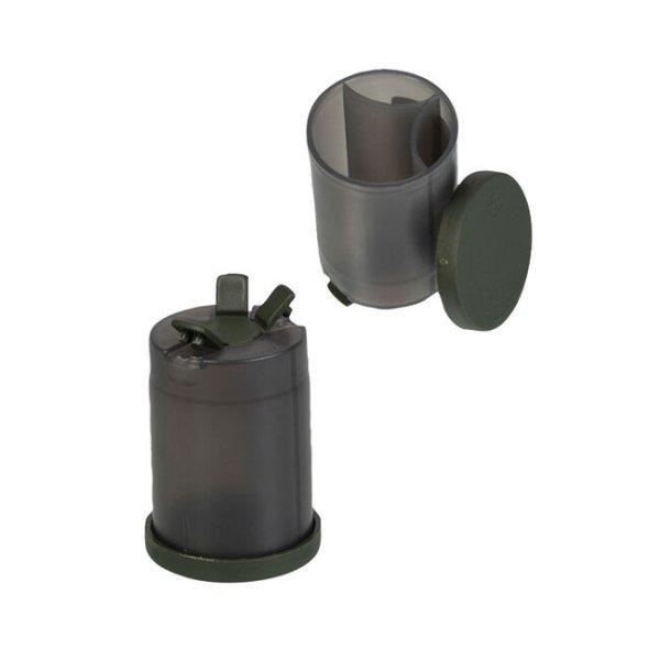 Mil-tec Wildo 3 in 1 só és borsszóró készlet.