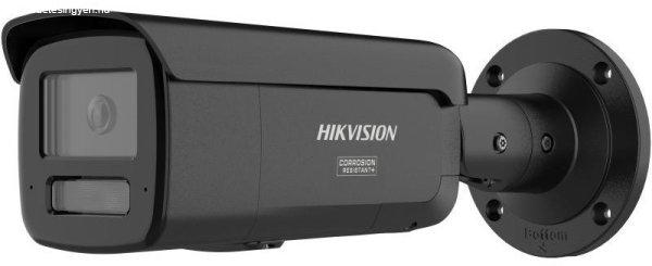 Hikvision - DS-2CD2T87G3-LIS2UY/SL-B (2.8)
