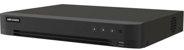 Hikvision - iDS-7204HTHI-M1/XT/4A+4/1ALM