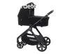 Espiro Only multifunkcis babakocsi - 410 Stylish Black