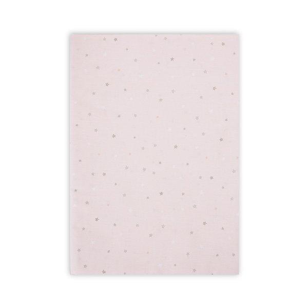 Lorelli Lepedő 150x100 cm - Pink sky