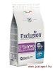 Vet Exclusion Hypoallergenic Fish & Potato Medium/Large 