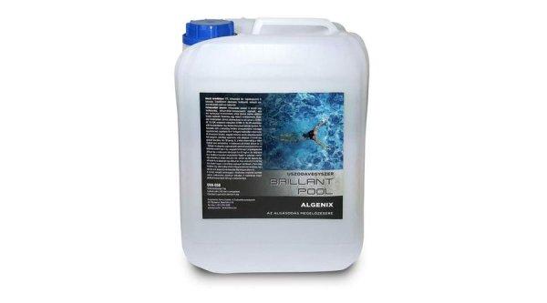 Algaölő folyadék, 5 l - ALGENIX