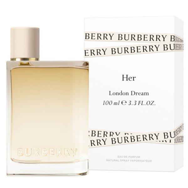 Burberry Her Sweet Crush - EDP 100 ml