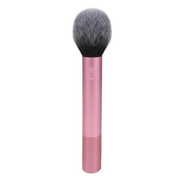 Real Techniques Kozmetikai arcpirosító ecset (Blush Brush)